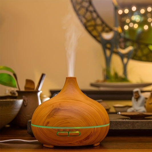 Aroma Diffuser